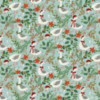 ttHOLIDAY-CD4976 BLUE